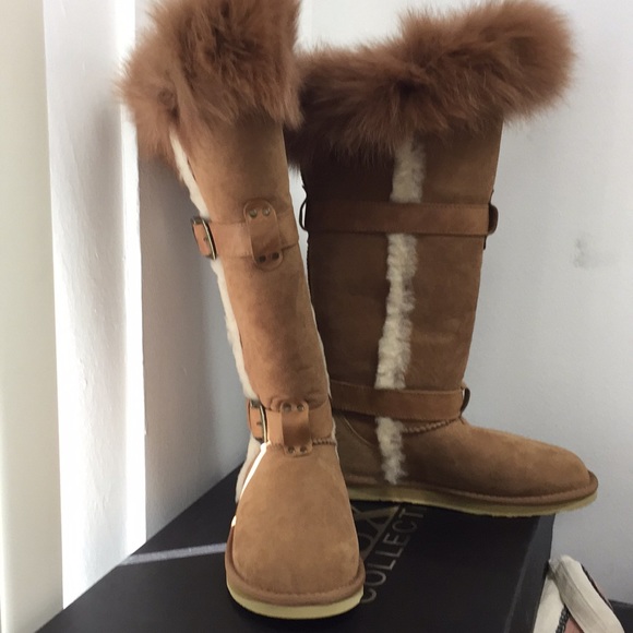 Australia Luxe Collective Tsar Tall 
